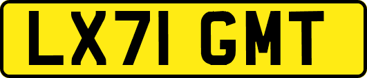 LX71GMT