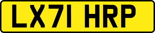 LX71HRP