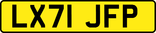 LX71JFP