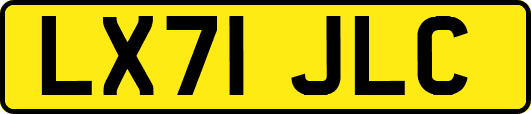 LX71JLC