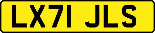 LX71JLS