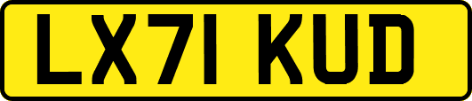 LX71KUD
