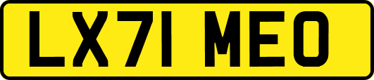 LX71MEO