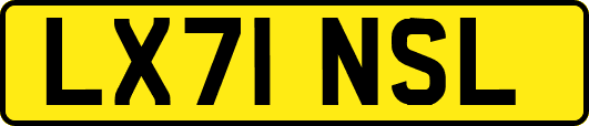 LX71NSL
