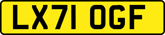LX71OGF