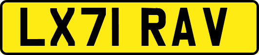 LX71RAV