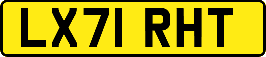 LX71RHT
