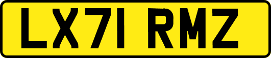 LX71RMZ