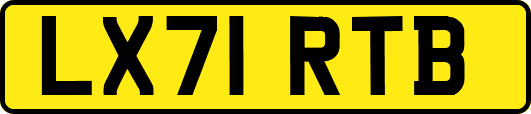LX71RTB