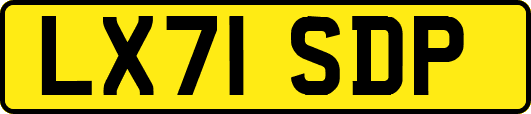 LX71SDP