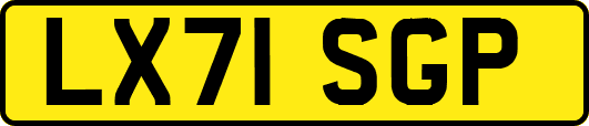 LX71SGP