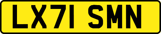 LX71SMN