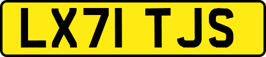LX71TJS