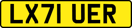 LX71UER