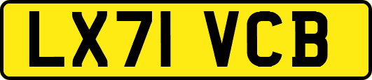 LX71VCB