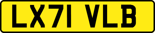 LX71VLB