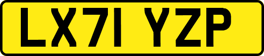 LX71YZP