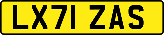 LX71ZAS