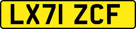 LX71ZCF