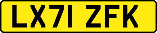 LX71ZFK
