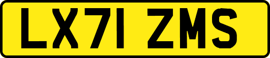 LX71ZMS