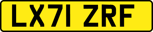 LX71ZRF
