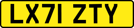 LX71ZTY