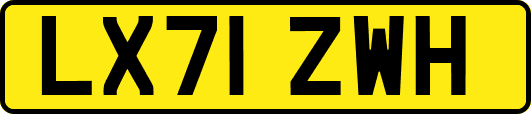 LX71ZWH