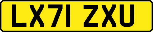 LX71ZXU