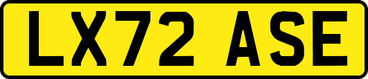 LX72ASE