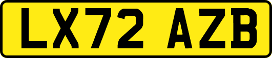 LX72AZB