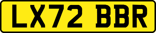 LX72BBR