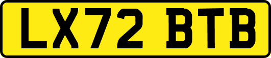LX72BTB