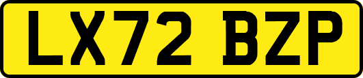 LX72BZP