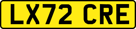 LX72CRE