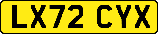LX72CYX