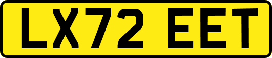 LX72EET