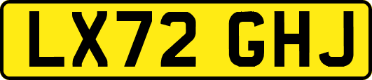 LX72GHJ