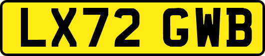 LX72GWB