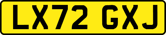 LX72GXJ