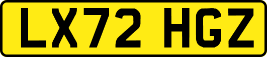 LX72HGZ