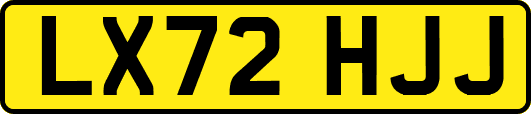 LX72HJJ
