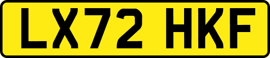 LX72HKF