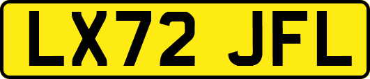 LX72JFL
