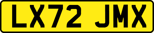 LX72JMX