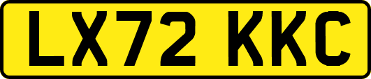 LX72KKC