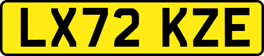 LX72KZE