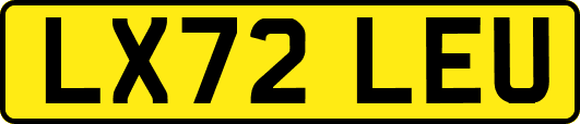 LX72LEU