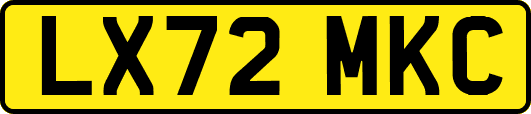 LX72MKC