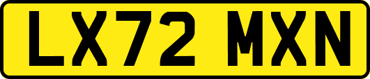 LX72MXN